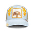GORRA CELESTE PHASHUN GOORIN BROS